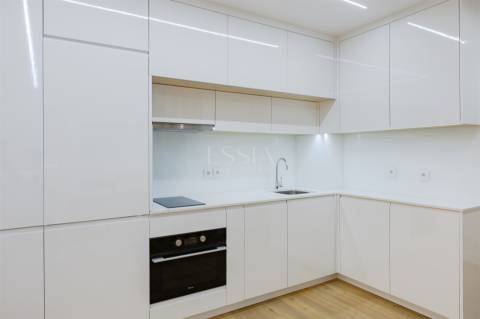 Estúdio/Apartamento TO com Varanda | Centro da Baixa do Porto