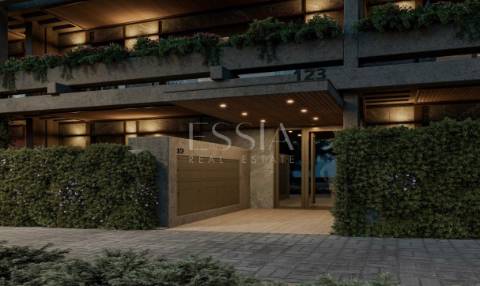 Apartamento T1 com Varanda a Sul na Foz, Foz Elements