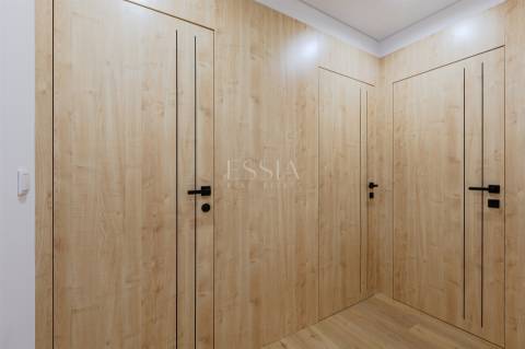 Apartamento T2 com Terraço | Centro da Baixa do Porto