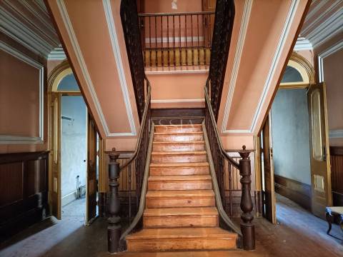 Prédio para Reconstrução no Porto