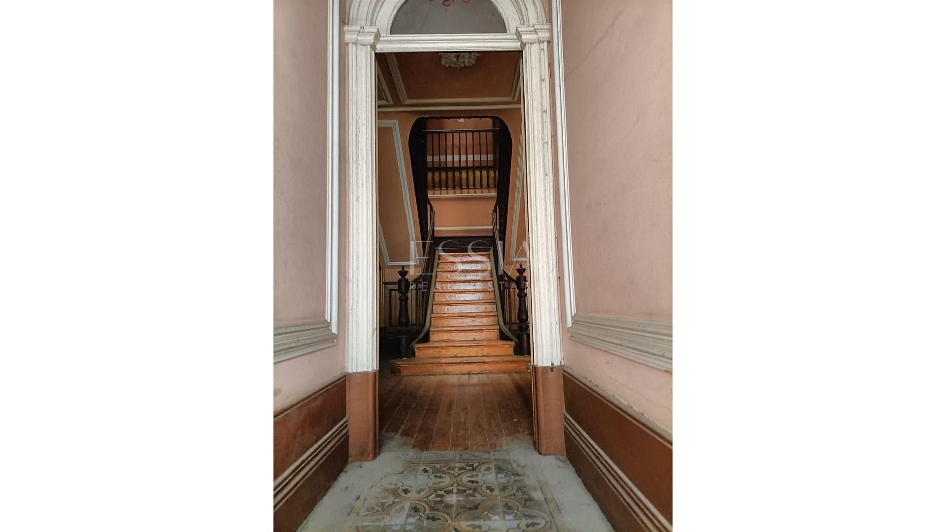 Prédio para Reconstrução no Porto