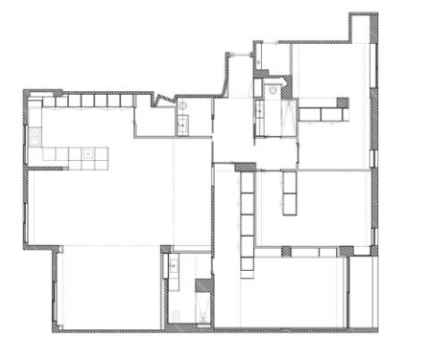Apartamento T3 com Varanda e Vista Rio em Lordelo