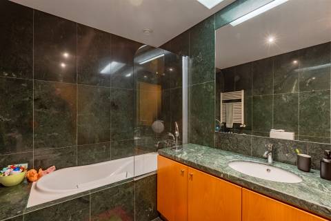 Apartamento T3 no Bessa com Varanda e Garagem box