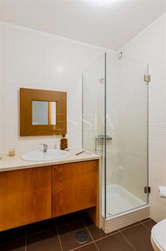 Apartamento T3 para Arrendar com Vista Douro