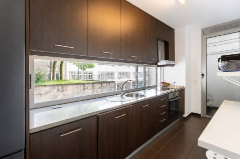 Apartamento T3 para Arrendar com Vista Douro