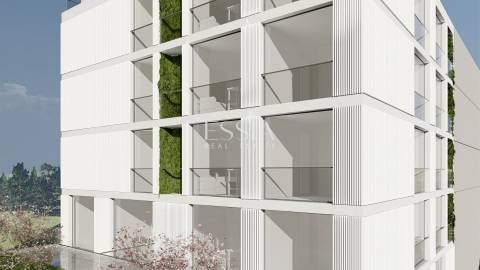Apartamento T0+1 em Vila Nova de Gaia junto ao Metro