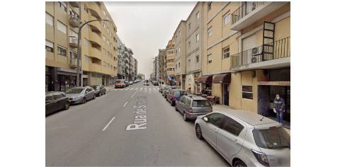 Prédio  Venda em Paranhos,Porto