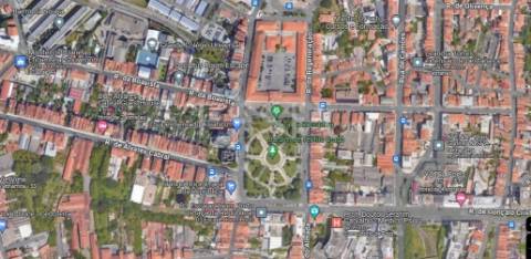 Apartamento T3, Venda, Apartamento com Terraço, Jardim, Porto, Baixa do Porto