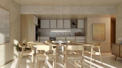 Apartamento T3, Venda,  Suite, Apartamento com Terraço, Jardim, Piscina, Porto, Baixa do Porto