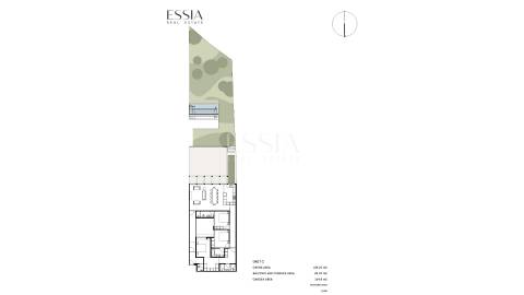Apartamento T3, Venda,  Suite, Apartamento com Terraço, Jardim, Piscina, Porto, Baixa do Porto