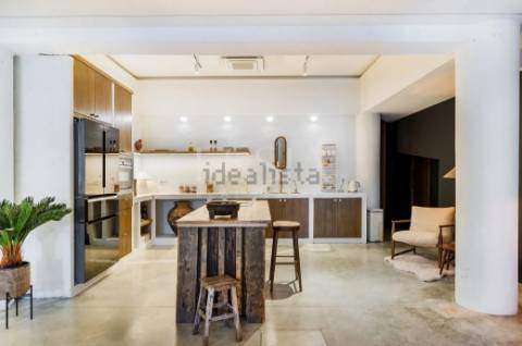 Estúdio/Loft de Luxo com Terraço e Acabamentos de Alta Qualidade - Bairro das Artes