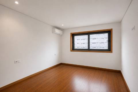 Apartamento T3 com Varanda no Varandas do Foco