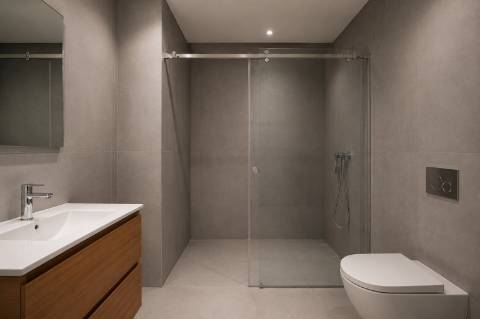 Apartamento T3 com Varanda no Varandas do Foco