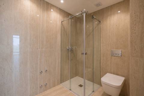 Apartamento T3 com Varanda de 37.6m2 no Varandas do Foco