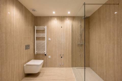 Apartamento T3 com Varanda de 37.6m2 no Varandas do Foco