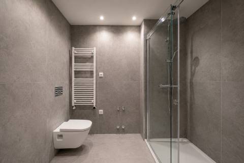 Apartamento T3 com Varanda no Varandas do Foco