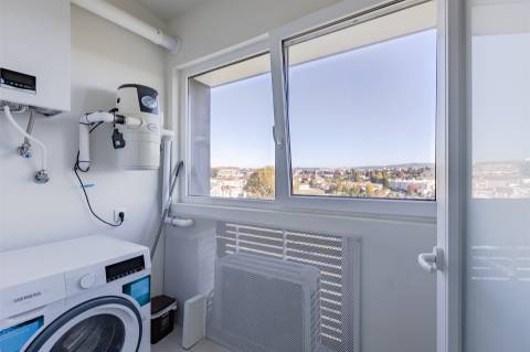 Apartamento T1 com Garagem em Campanhã