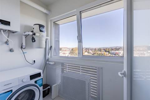 Apartamento T1 com Garagem em Campanhã