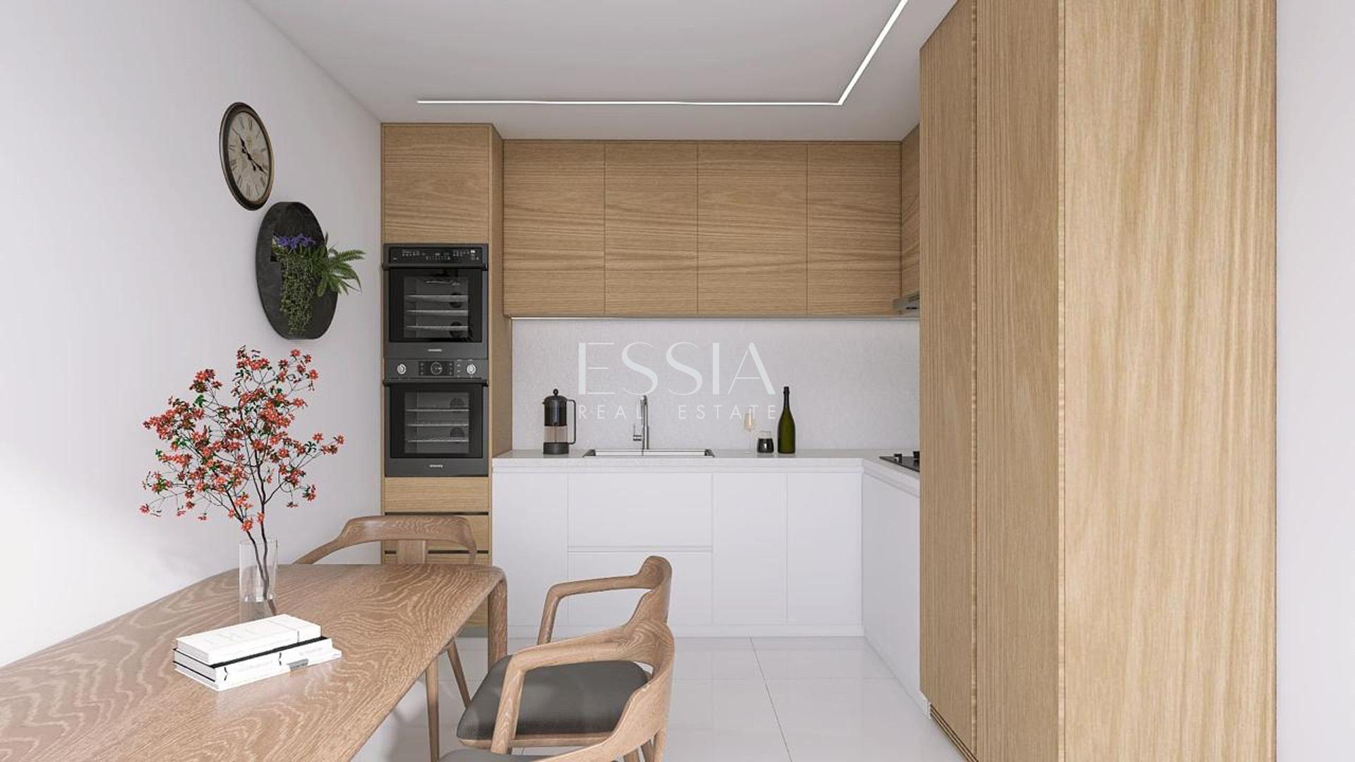 Apartamento T2 com Garagem no Porto