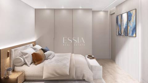 Apartamento T3 com Varandas no Bonfim, Porto