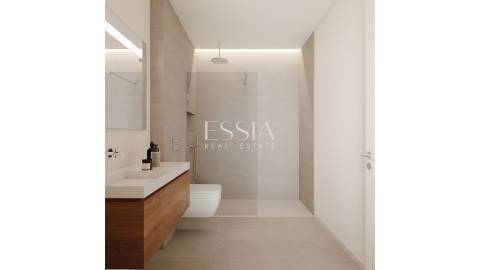 Apartamento T2 Duplex no Edifício Egas Moniz 209