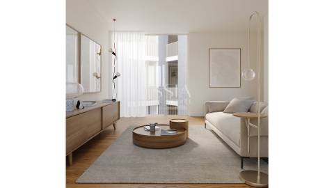 Apartamento T2 Duplex no Egas Moniz 209