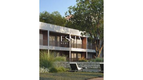 Apartamento T2 com Varanda no OAK Porto