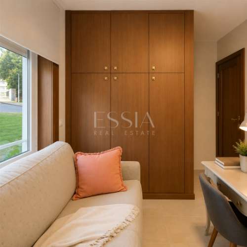 Apartamento T2 Remodelado no Arrábida Place com Garagem