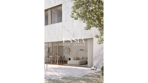 Apartamento T4 Venda em Aldoar, Foz do Douro e Nevogilde,Porto