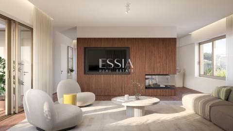 Apartamento T4 Venda em Aldoar, Foz do Douro e Nevogilde,Porto