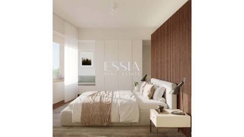 Apartamento T4 Venda em Aldoar, Foz do Douro e Nevogilde,Porto