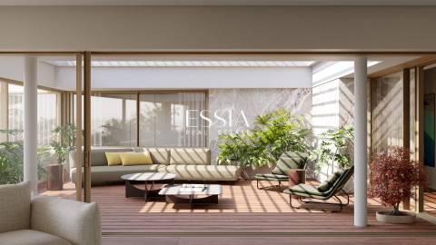 Apartamento T4 Venda em Aldoar, Foz do Douro e Nevogilde,Porto