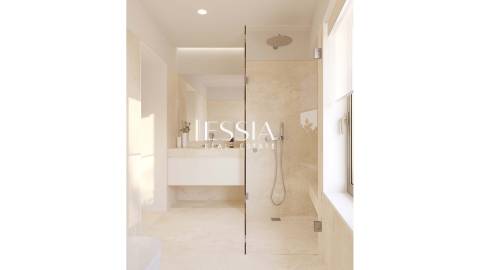 Apartamento T4 Venda em Aldoar, Foz do Douro e Nevogilde,Porto
