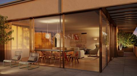 Apartamento T4 Venda em Lordelo do Ouro e Massarelos,Porto