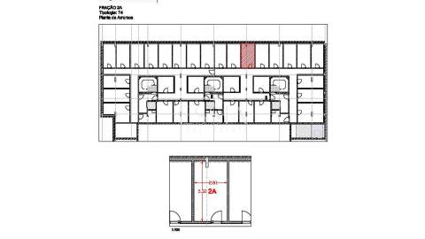 Apartamento T4 Venda em Lordelo do Ouro e Massarelos,Porto