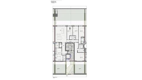 Apartamento T4 Venda em Lordelo do Ouro e Massarelos,Porto