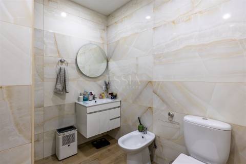 Apartamento T1 Remodelado no Bonfim, Porto