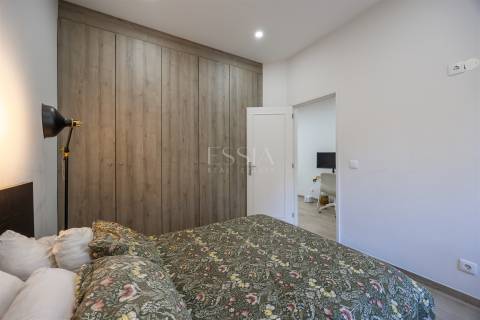 Apartamento T1 Remodelado no Bonfim, Porto