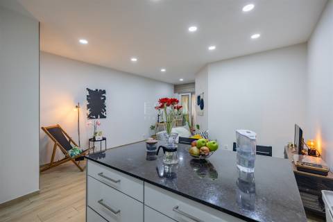 Apartamento T1 Remodelado no Bonfim, Porto