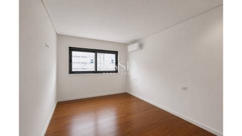 Apartamento T2 com Varanda no Varandas do Foco