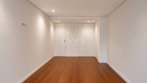 Apartamento T2 com Varanda no Varandas do Foco