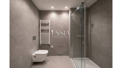Apartamento T2 com Varanda no Varandas do Foco