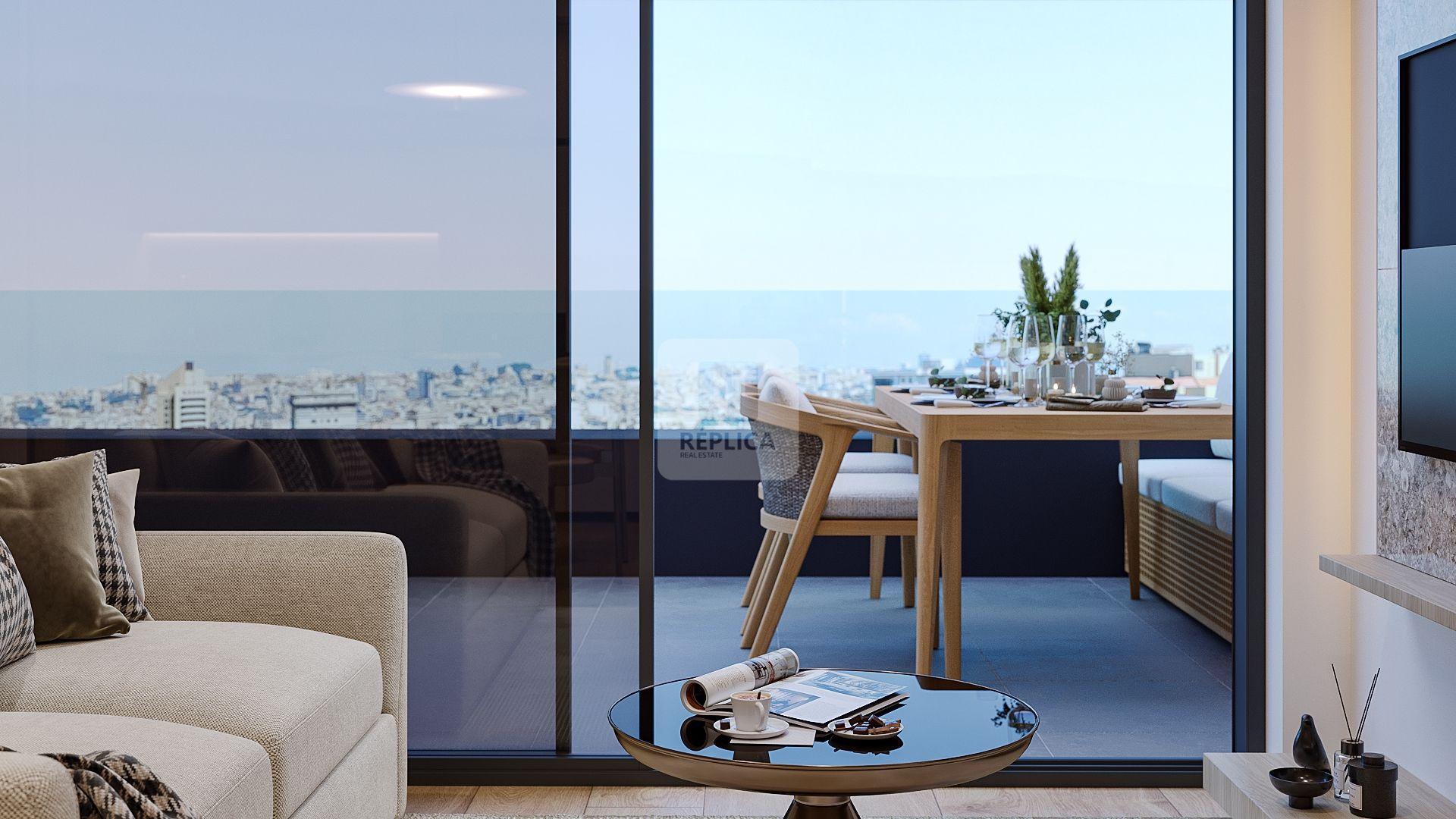 Apartamento T0, excelente localização, Mafamude e Vilar do Paraíso