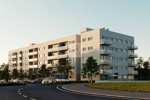 Apartamento T2 novo - Vila Nova de Gaia
