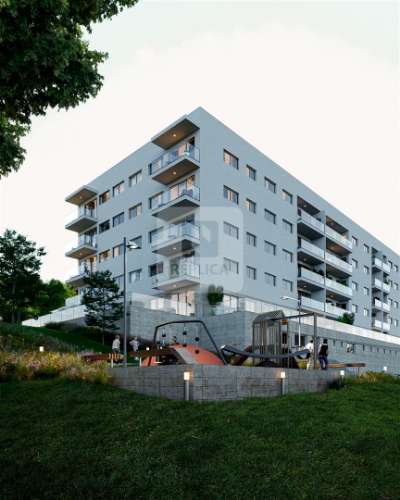Apartamento T2 novo - Vila Nova de Gaia