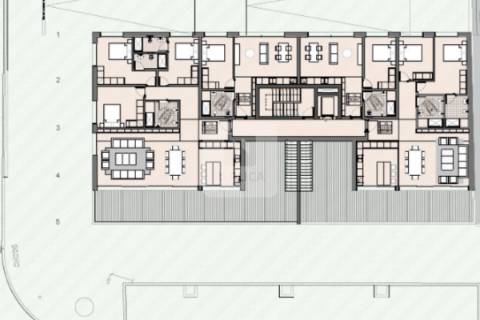 Apartamento T1 com lugar de garagem à Praia de Canidelo