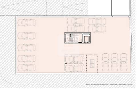 Apartamento T2 com terraço à Praia de Canidelo