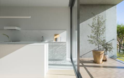 Apartamento T3 para venda