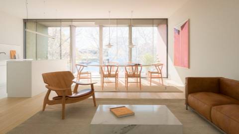 Apartamento T4 para venda