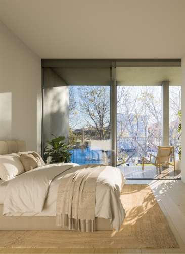 Apartamento T4 para venda
